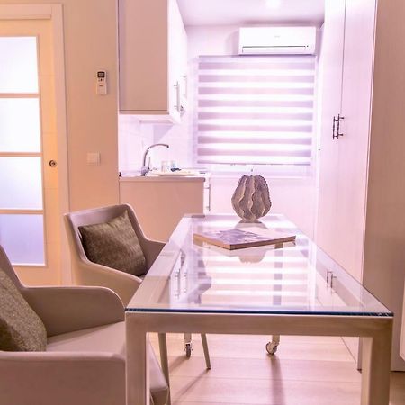 Apartamento Malaga Beach מראה חיצוני תמונה