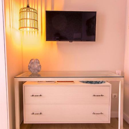 Apartamento Malaga Beach מראה חיצוני תמונה